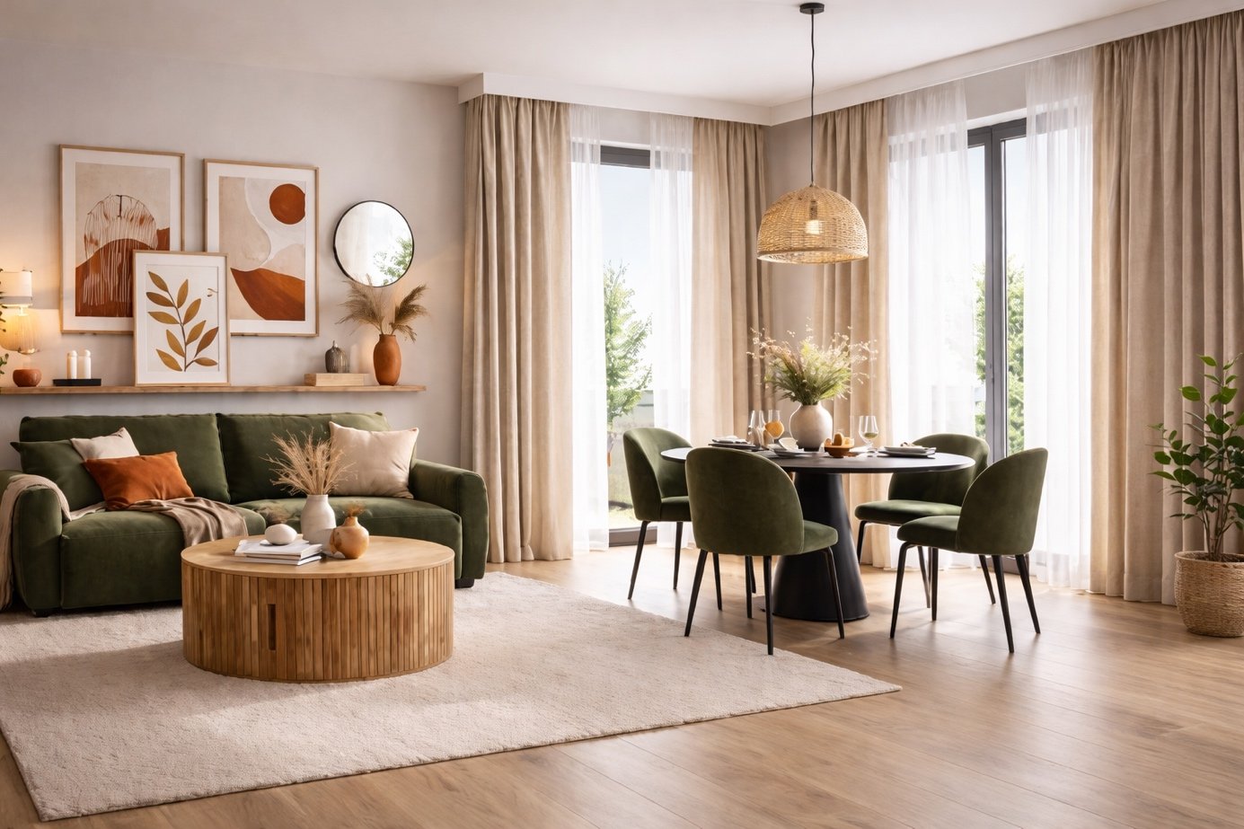 Aménagement Locatif